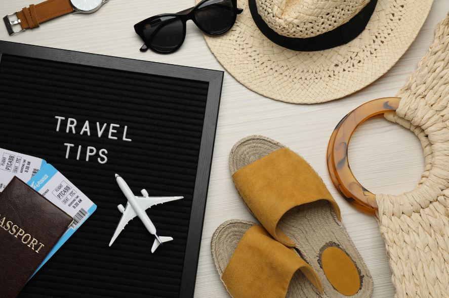 consigli per le vacanze