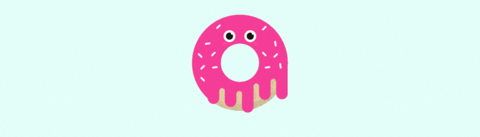 donut