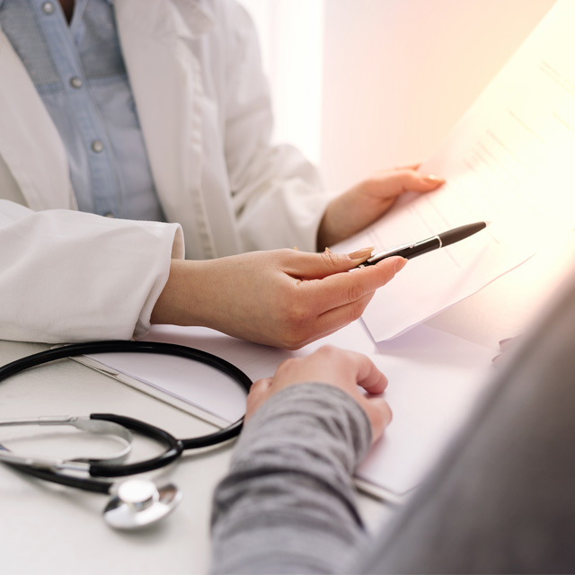 Diagnose: Leaky Gut - wie wird diese Erkrankung diagnostiziert?