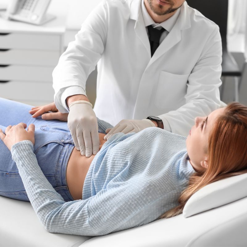 vysetrenie diagnoza drazdiveho creva