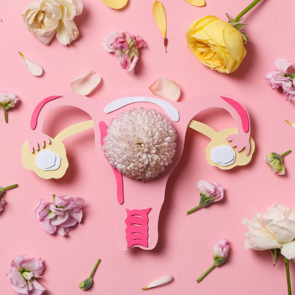 zenske zdravie vaginalna flora