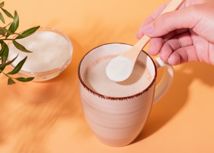 kyselina mliecna probiotika