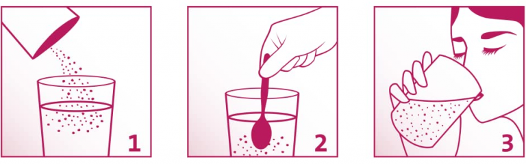 uzivanie omni biotic