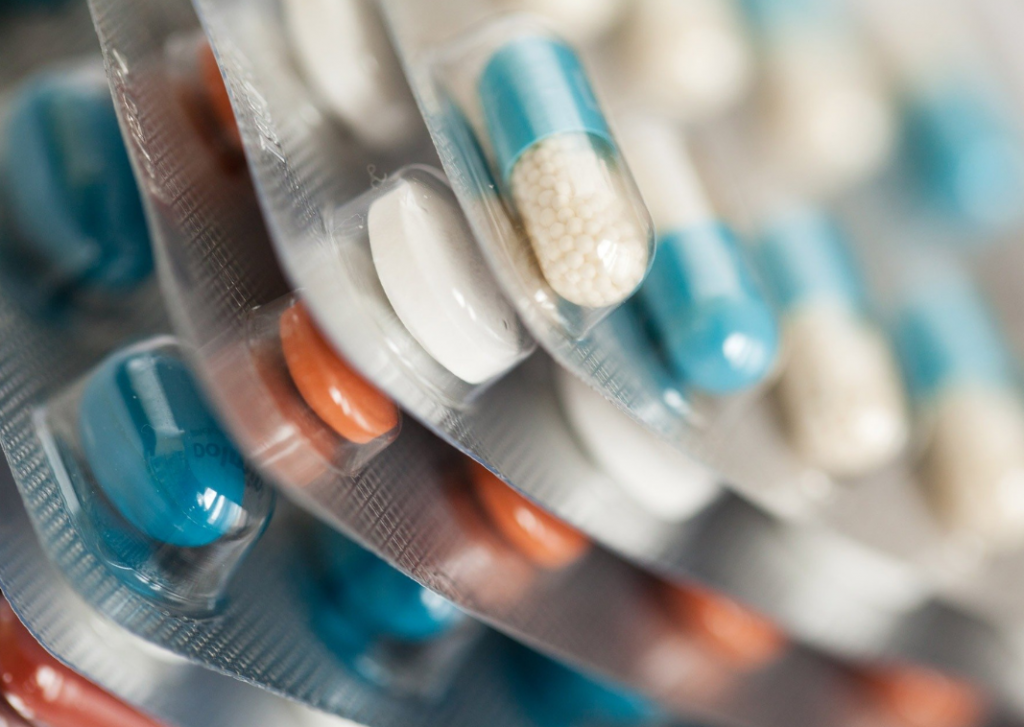 co sa stane ked nedoberiem antibiotika