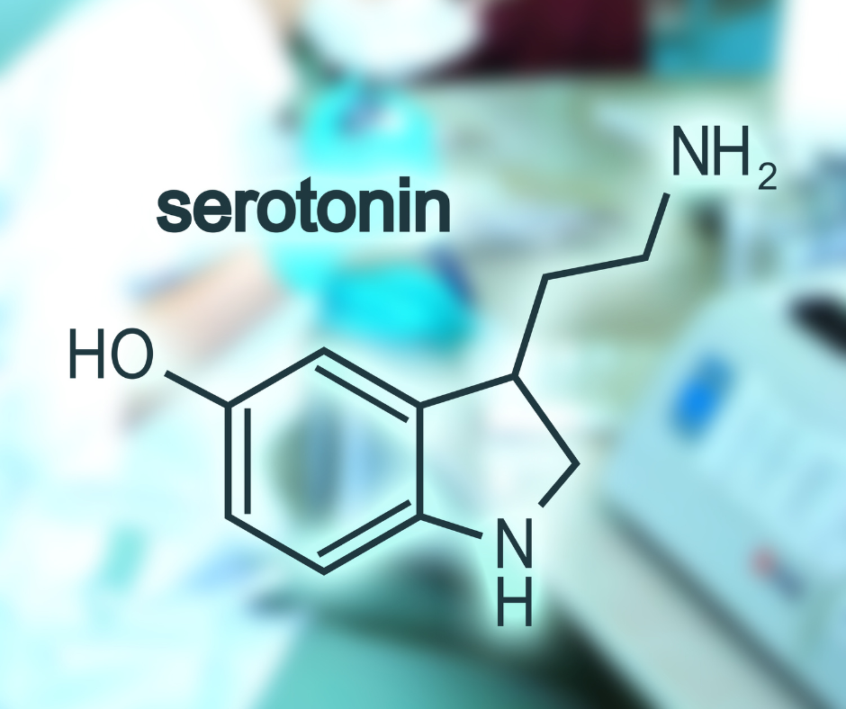 serotonin