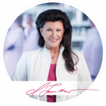 Prof. Anita Frauwallner - o meni