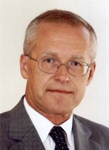 Univ.-Prof. Dr. Peter Holzer