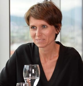 Univ.-Doz. DDr. Barbara Prüller-Strasser