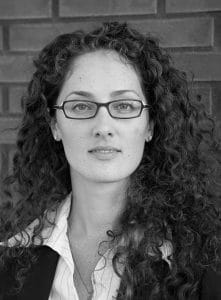 Dr. Jessica Younes (PhD),  Probiotika-Forscherin in Amsterdam