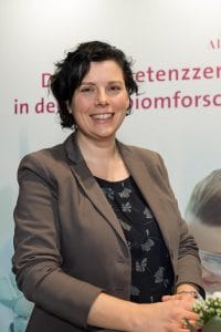 Univ.-Prof. Dr. Christine Moissl-Eichinger