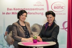 Moissl-Eichinger Anita Frauwallner