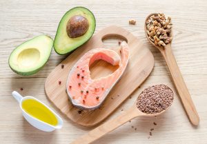 Omega-3-Fettsäuren sind in der Lage, Listerien zu bekämpfen