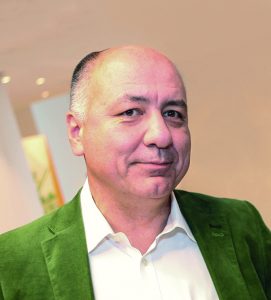 Prof. Dr. Stefan Schreiber