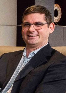 Ass.-Prof. PD Dr. med. univ. Christoph Castellani 