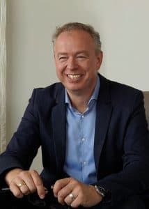 Gründer des Instituts für Funktionelle Medizin und Stressmedizin in Hannover